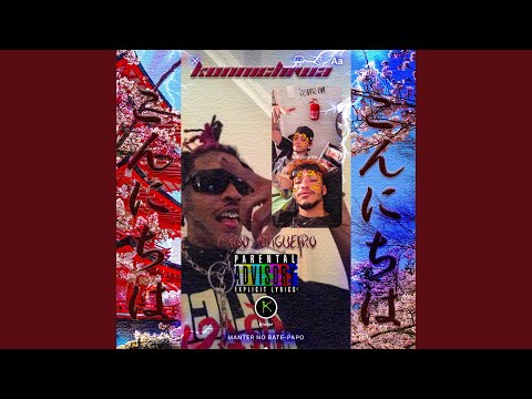 Konnichiwa (feat. Baby Internet & Kany Santan)