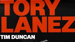 Tory Lanez - Tim Duncan