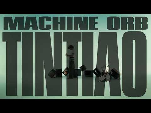 MACHINE — TINTIAO (Visualizer) | MOVIE VOL.1