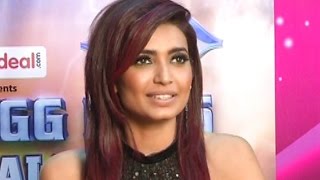 Bigg Boss 8: Karishma Tanna On Her Ex Boyfriend Rushabh and Upen Patel