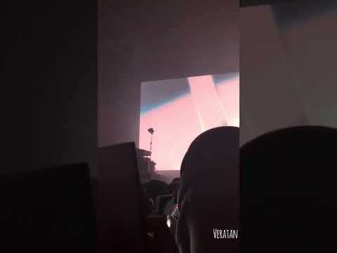 15072018 Lean On Me - Forever and a day #onetheworldinjakarta