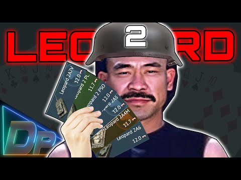 I HAVE ALL THE CARDS!