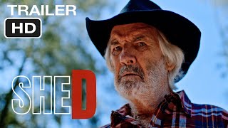 SHED MOVIE - New Australian survival thriller TEASER