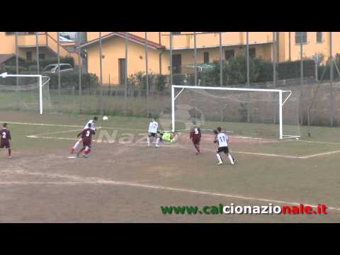 ALLIEVI NAZIONALI LEGA PRO: Città di Pontedera - Cesena 2-3