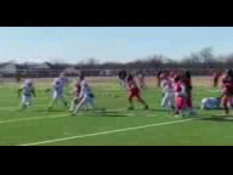 2022 C.C.E. Tournament (RT Power Move )