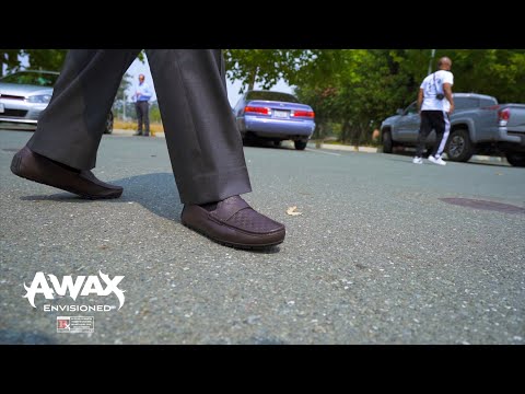 A-Wax - Envisioned