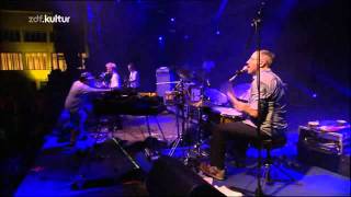 HOT CHIP - Ready For The Floor @ Berlin Festival 2010