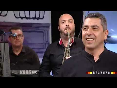 Stakato bend-Veleskite ergeni(Велешките ергени)Live