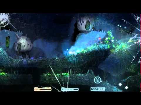 Let's Play Capsized Part 3 - My Eyes! The Flashlight Does Nothing!