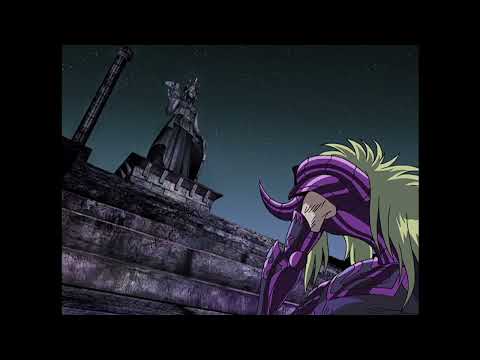 [AMV] Saint Seiya Fallen Saints and Redemption - Tomb of the Primes