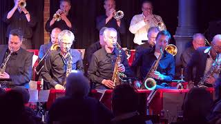 Al Porcino Alumni Big Band  -  my heart belongs to daddy