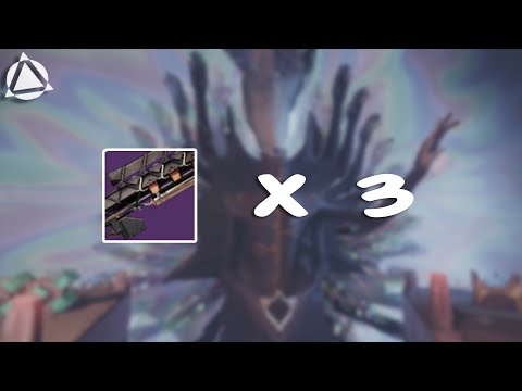 Ikelos Sniper