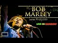 Bob Marley & The Wailers - live Rainbow Theatre, London 1977 "Full concert" (Remastered) - Martin Frecha Bob Marley & The Wailers - live Rainbow Theatre, London 1977 "Full concert" (Remastered)