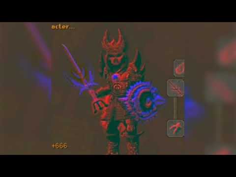 VTM 6RUNES // RUNE MUSIC #VTM (Full Ep)