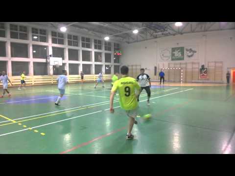 StrefaFutbolu.pl: Spartak Tartak - Deportivo