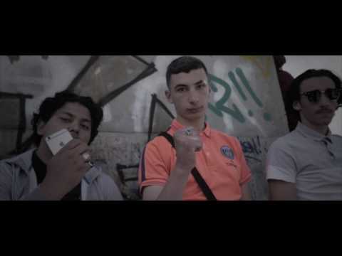 GREYG - TOUJOURS // by ObeurNoir