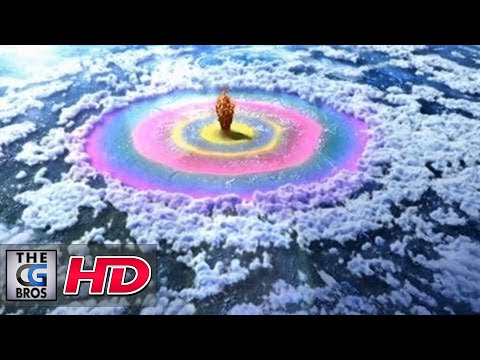 CGI VFX Showreel : "Swiss International VFX Reel 2012"
