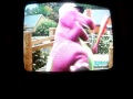 BARNEY FRIENDS SEASON 2 INTRO
