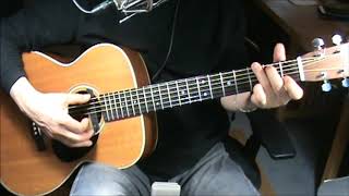 Sunflower  The Weepies chords cover