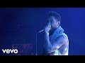 Miguel Coffee Acoustic Live On The Honda Stage At The IHeartRadio Theater LA