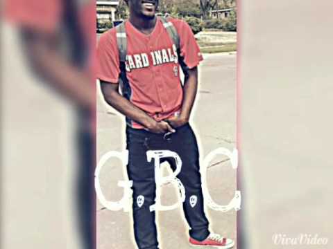 Just For You - G.B.C. ft Maniac & D$