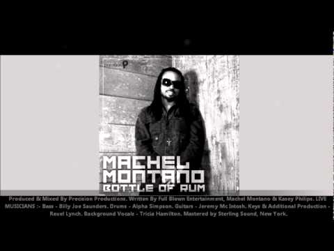 Machel Montano :: Bottle Of Rum [2012 Trinidad Soca] [3Zero Riddim Prod By Precision Productions]