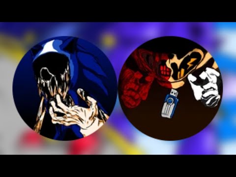 Cómo obtener 2 BADGES | Sonic.EXE : Souls Of Dismay