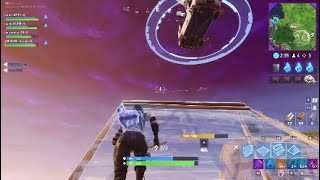 ［Fortnite］今更のup！懐かしの宝石祭り！！