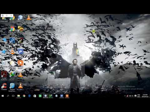 Java Graphical User Interfacegul Tutorial1