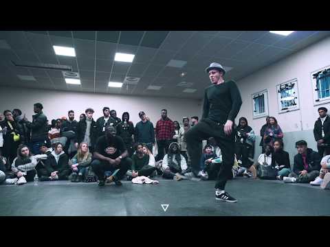 Youyou vs Ludo vs Missile  -  1/2 Finale Armagedon - LMX WAR BATTLE II - POPPING