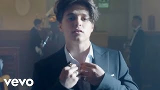 Musik-Video-Miniaturansicht zu Hair Too Long Songtext von The Vamps