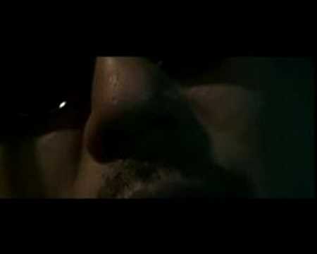 OldBoy Trailer