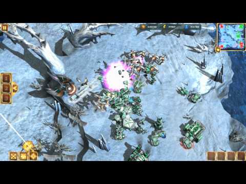 Starfront: Collision youtube-video