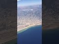 بيروت لبنان من الجو روعه جدآ