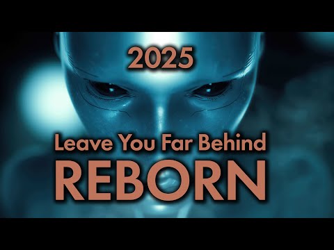 Lunatic Calm - Leave You Far Behind (2025 Remake)