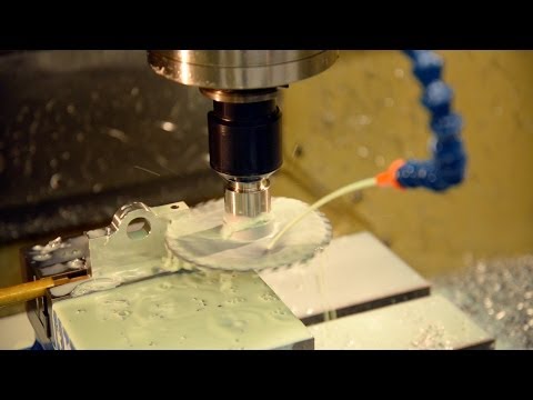 Head Room: The Physics Machine Shop