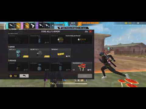 FF Max GamePlay - 12K+519