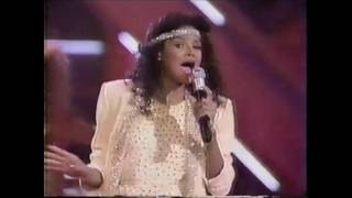 Solid Gold (Season 5 / 1984) LaToya Jackson - &quot;Hot Potato&quot;