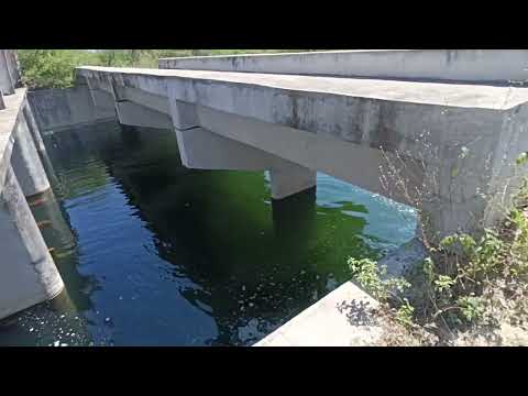 canal do sertão Delmiro Gouveia Al..