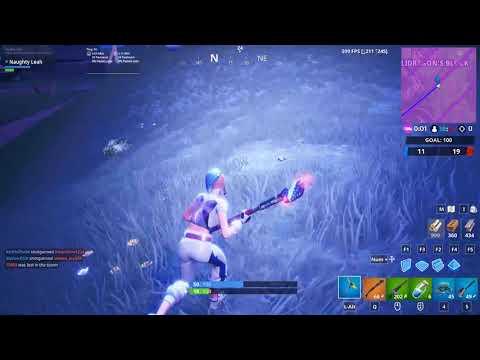 《Fortnite》Season 10 Week 1 Secret Battle Star Location