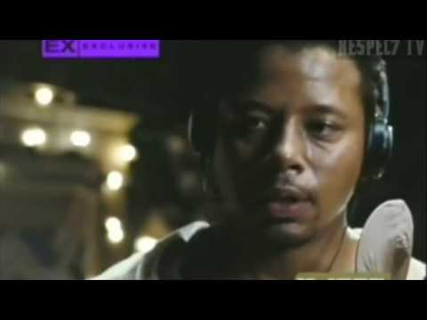 Terrence Howard feat. Taraji P. Henson - It's Hard Out Here For A Pimp