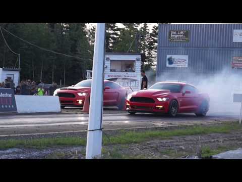 Drag St-Elie Motorsports - 2 Aout 2019