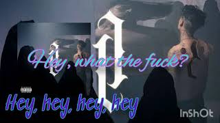 Aleman - El Compa Ramiro (Lyric video)