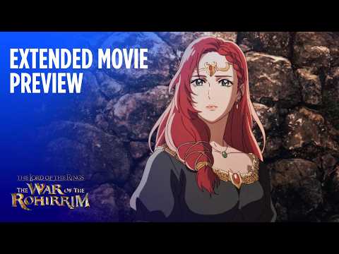 Thumbnail of the video: Extended Movie Preview