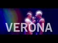 Peter Wilson Verona Duet With Sean Smith