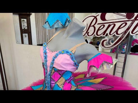 Colombina F 0032(5017) - video 3