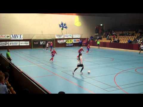 ÖIFC del 51 - Borens målkalas i kvarten