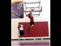 Dre Baldwin NO WAY This Doesn T Get 1 On NBA Com