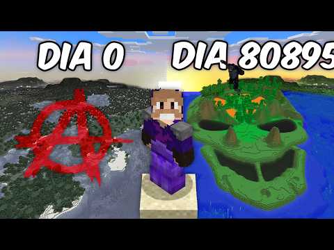 ESSE MAPA DEMOROU 3 ANOS PRA FICAR PRONTO (CREATIVE SQUAD 3)
