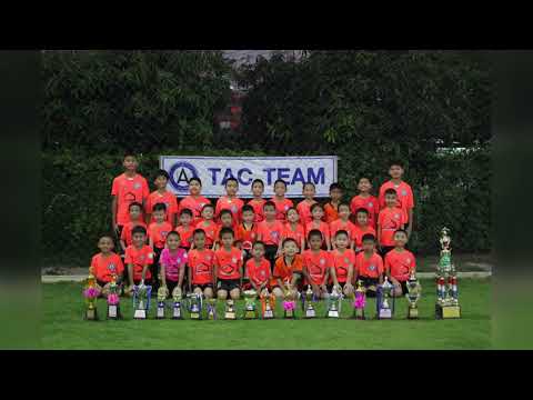 TAC Team Feeling (DNA TAC Team) [Official]